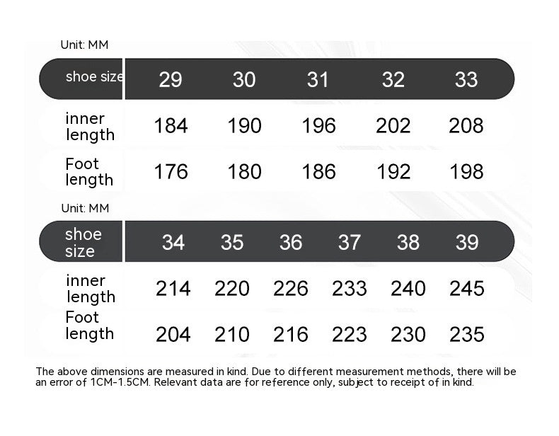 Boy Shoes Winter Thin Cotton Velvet Warm Rotating Buckle