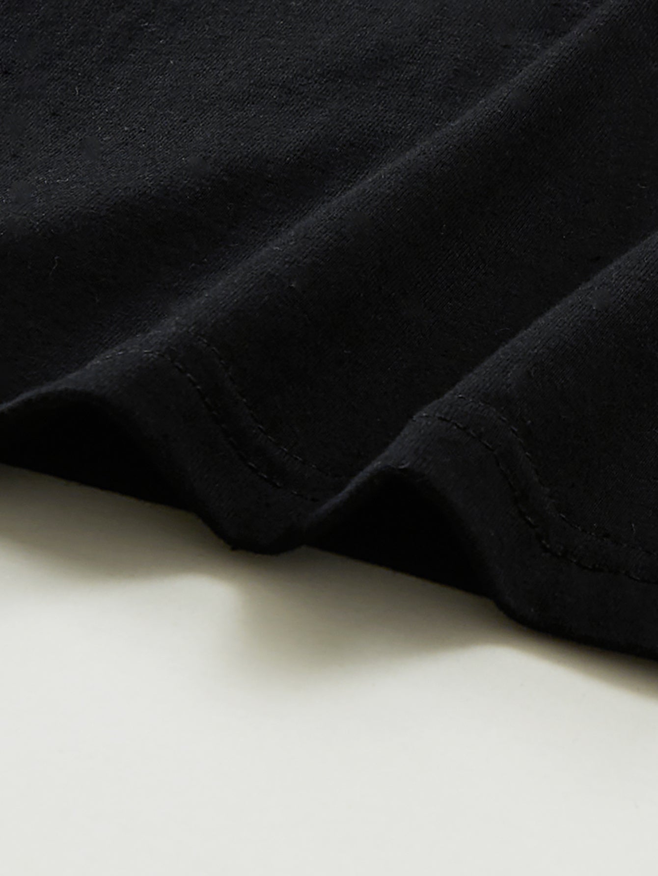 Cartoon Rabbit Pattern Printed T-shirt, Casual Short Sleeved Round Neck T-shirt, Summer Outdoor Men's Clothing