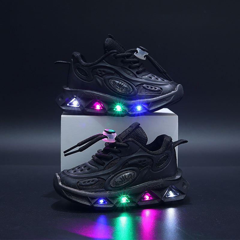 Children's Sneaker Light-on Shoes
