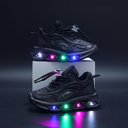 Children's Sneaker Light-on Shoes